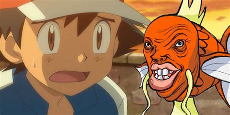 ugliest pokemon